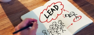 ¿Qué es un lead en marketing?