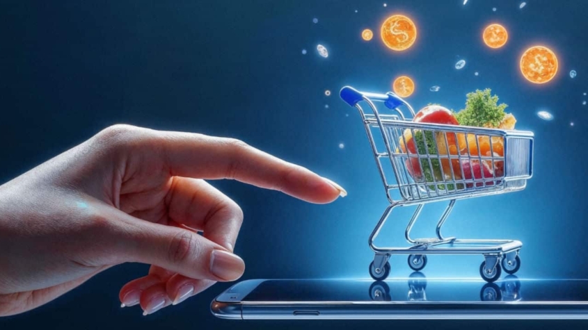 Crear tienda shopify