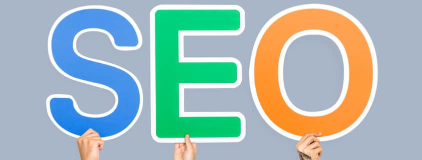 Diseño SEO Web