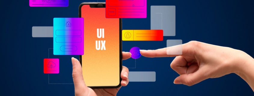 Experiencia de usuario - UX
