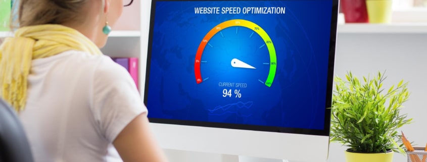 Optimizar velocidad de carga de una página web