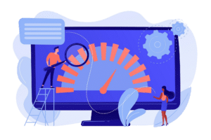 Mejorar velocidad de una página web