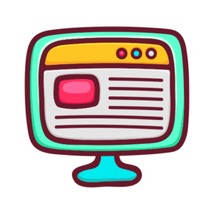 Servicios de diseño web