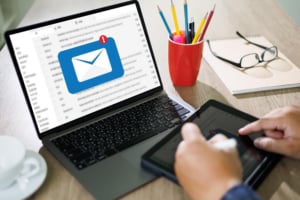 Email Marketing
