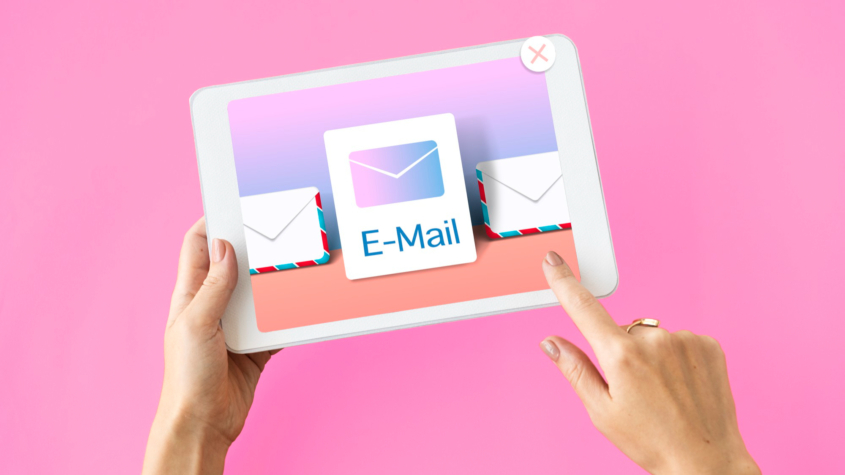 Email Marketing