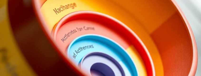 Fases del funnel de ventas