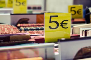 Psicología de los precios