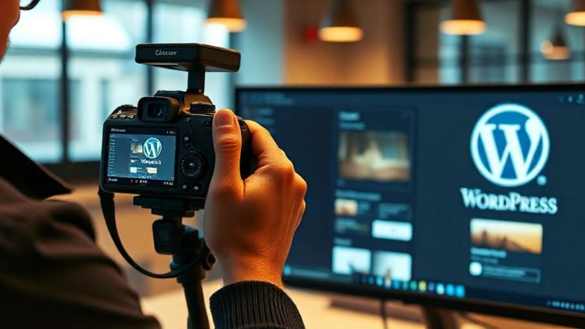 Funcionalidad WordPress: Herramientas Esenciales para tu Web