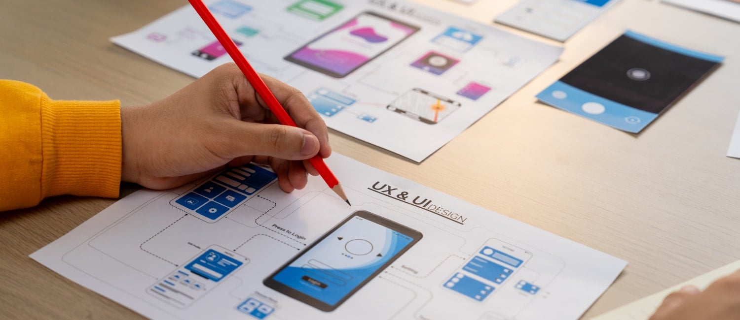 Usabilidad Web - UX - UI