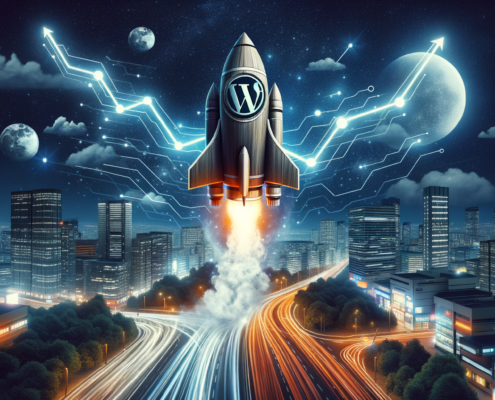 Acelera tu WordPress y dispara tu negocio
