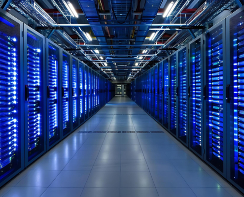 Hosting Wordpress