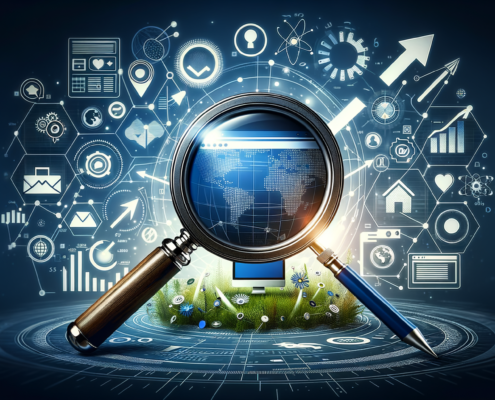Aumentar la visibilidad de un negocio online