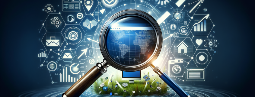 Aumentar la visibilidad de un negocio online