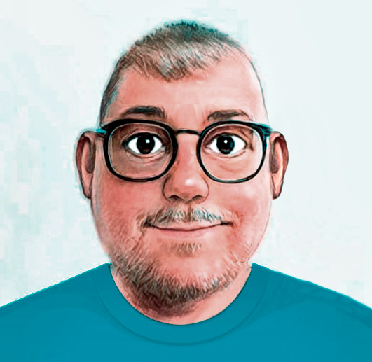 Clemente Moraleda - Programador Web