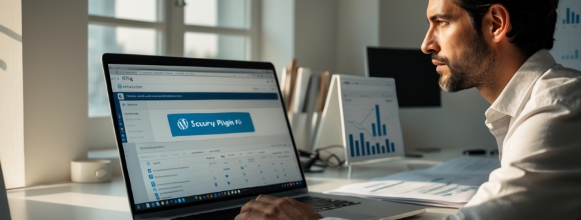 seguridad en wordpress webempresa