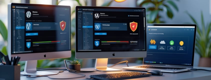 como hacer copia de seguridad en wordpress 2020