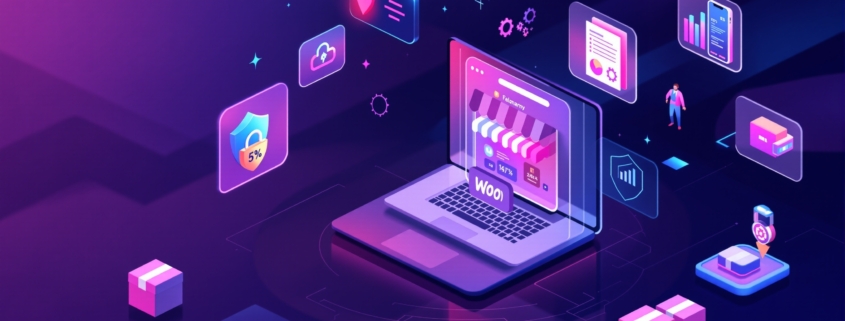 crear tienda online autónomo