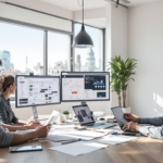 Empresas desarrollo web barcelona: guía práctica y precios