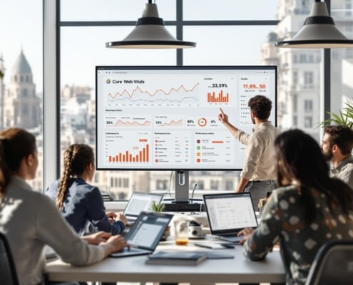 empresas desarrollo web barcelona