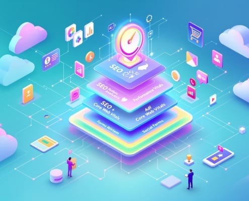 wordpress digital marketing plugin