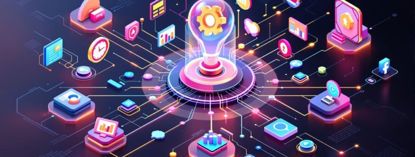 Integración de redes sociales en WordPress