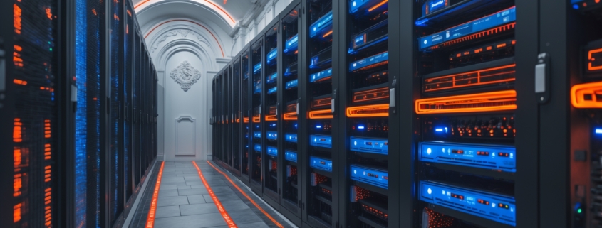 mejor hosting para wordpress 2025