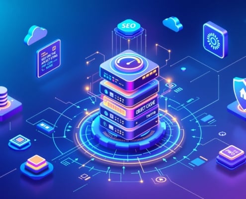Optimización del hosting para mejorar el SEO en WordPress