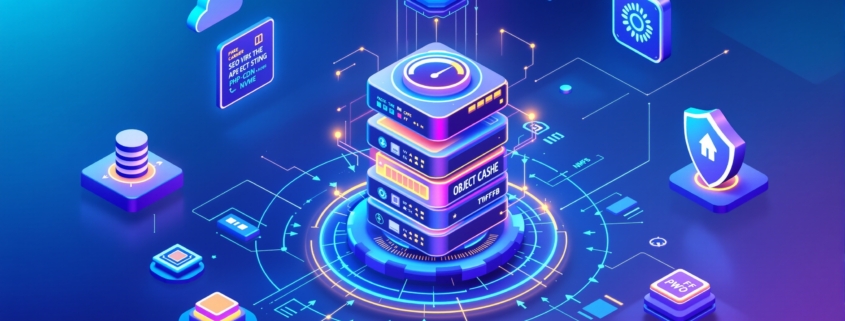 Optimización del hosting para mejorar el SEO en WordPress