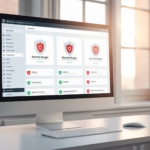 Plugins de Seguridad WordPress: Guía Definitiva 2025