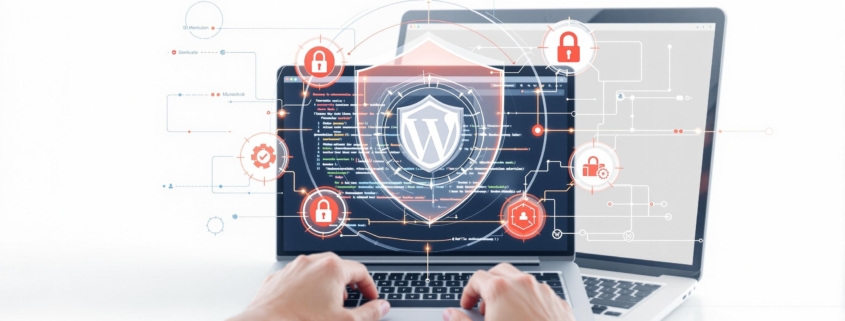 seguridad wordpress 2021