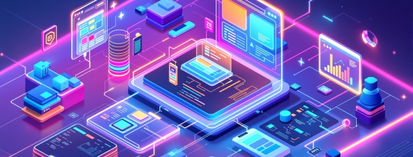 técnicas avanzadas de desarrollo con Elementor