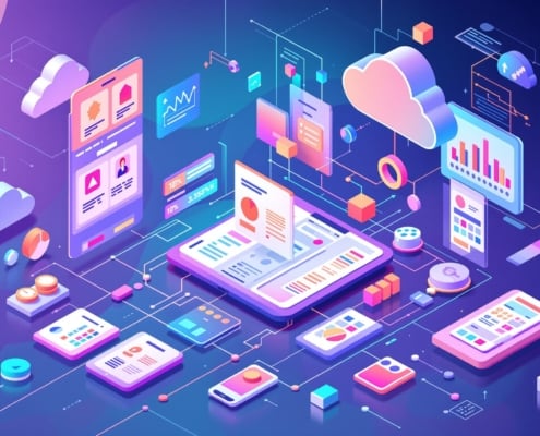 creación de productos en WooCommerce