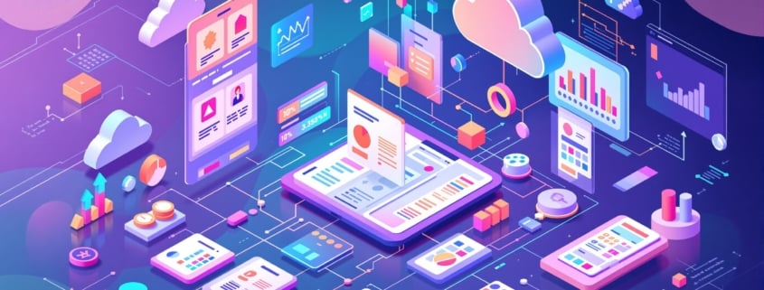 creación de productos en WooCommerce