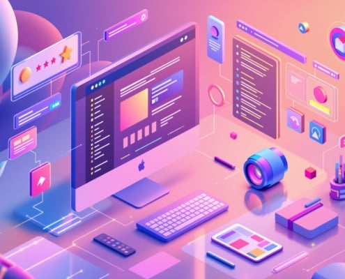 crear menu en wordpress