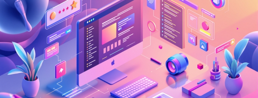 crear menu en wordpress