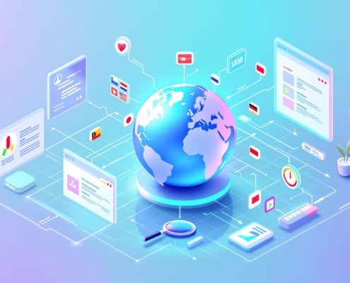 idiomas en wordpress