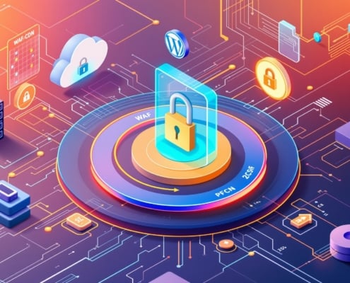 Mejores prácticas de seguridad en WordPress