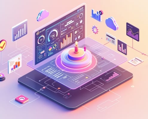 Optimización SEO en WordPress