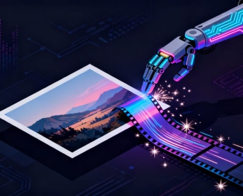 ia para animar imagenes