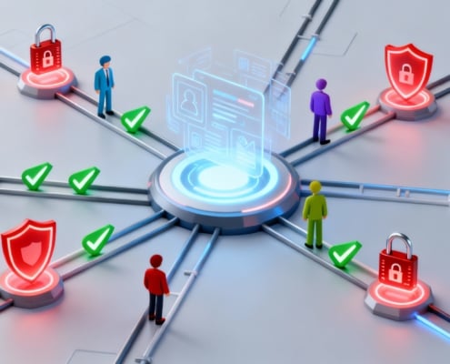 gestión de usuarios intranet wordpress