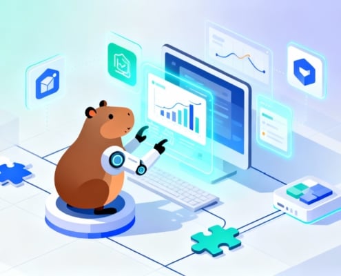 ¿Cómo utilizar capibara IA?