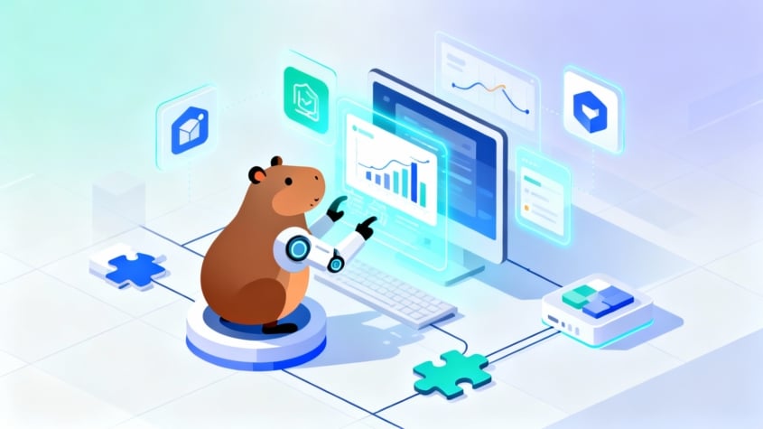 ¿Cómo utilizar capibara IA?