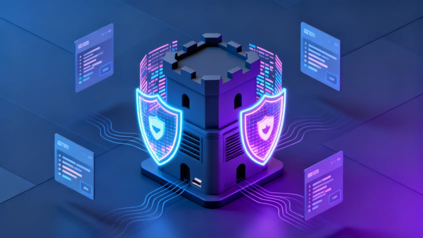 Configuraciones de servidor seguras para WooCommerce