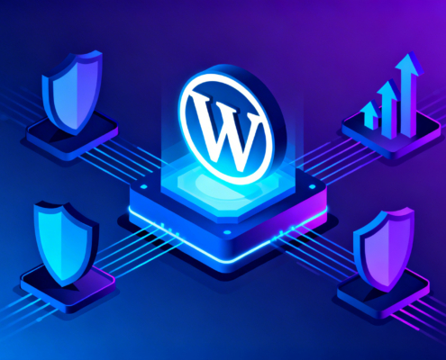 hosting wordpress para proyectos serios