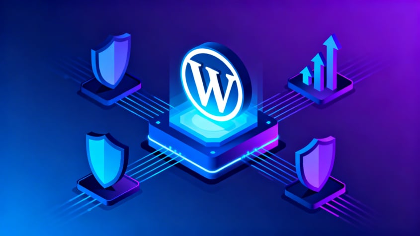 hosting wordpress para proyectos serios