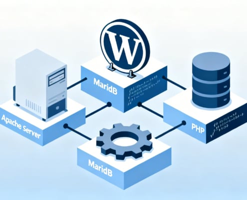 instalar wordpress en xampp