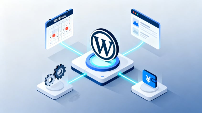 plugin de reservas para wordpress