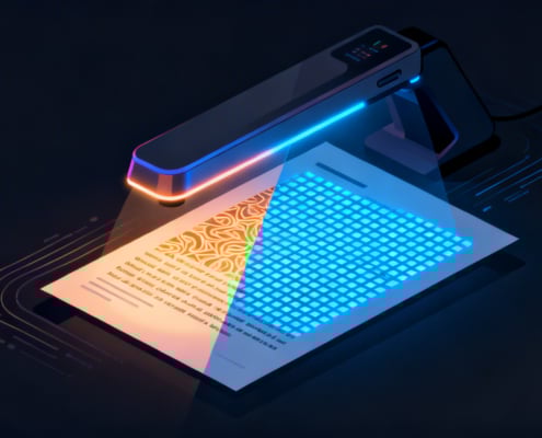 turnitin detector de ia