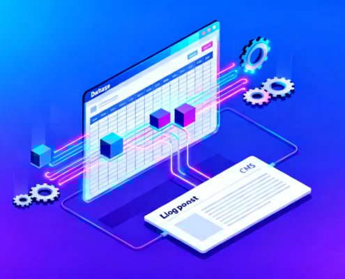 crear posts wordpress desde airtable