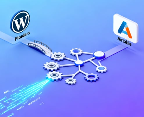 plugins integración wordpress airtable